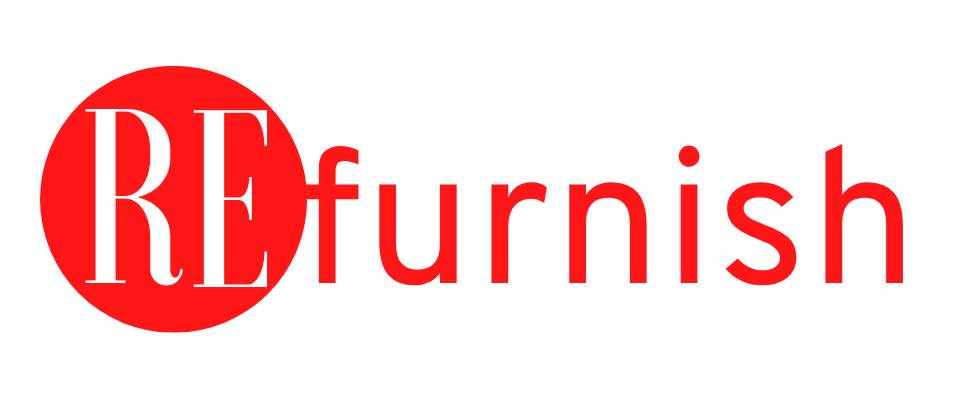 This is the official REfurnish Logo